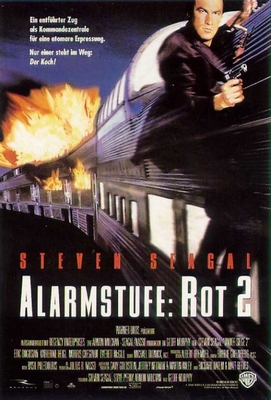 Actionthriller: Alarmstufe Rot 2 (Kabel eins  23:05 – 00:55 Uhr)