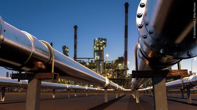 Randstad-ifo-Umfrage: Nur jedes dritte deutsche Unternehmen hat Notfallplan für Energie