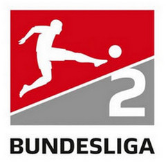 2. Fußball-Bundesliga: 14. SPIELTAG