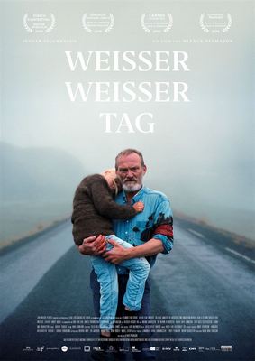 Mysterythriller: Weißer weißer Tag (NDR  23:15 – 01:00 Uhr)