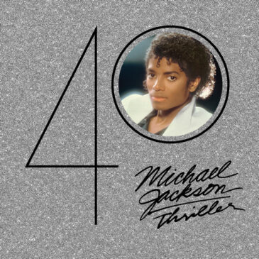 Zum 40-jährigen Jubiläum von Michael Jacksons „Thriller“ erscheint am 18. November ein Doppel-Album mit bislang unveröffentlichten Songs