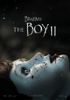 Horrorthriller: Brahms – The Boy 2 (RTL Zwei  20:15 – 22:00 Uhr)