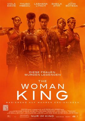 Tagestipp Kino Magdeburg: The Woman King