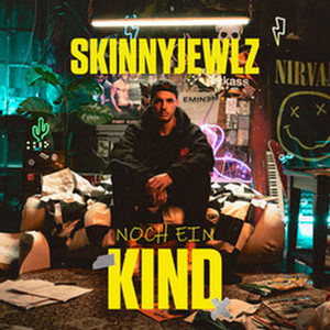 SkinnyJewlz und seine neue Single „Noch ein Kind“