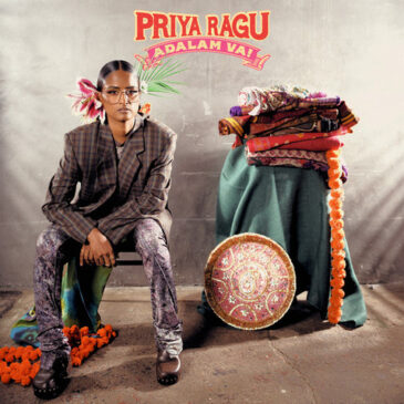 Priya Ragu und ihre neue Single „Adalam Va!“