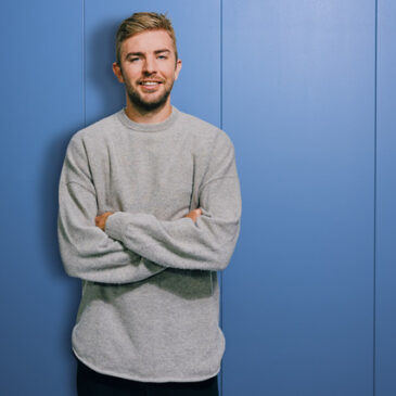 Christoph Kramer ZDF-Experte bei der Fußball-WM 2022