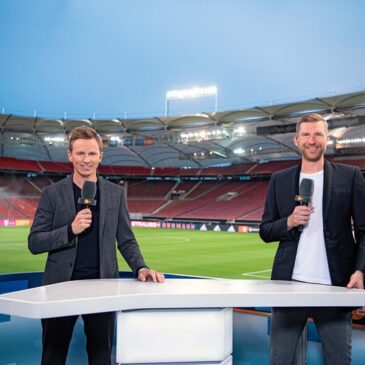 DFB-Pokal heute live im ZDF: FC Augsburg – FC Bayern München