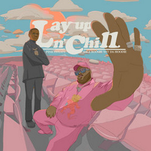 Pink Sweat$ veröffentlicht „Lay Up N Chill“ ft. A Boogie Wit Da Hoodie