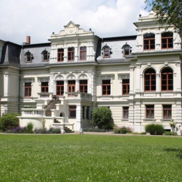 Land fördert freies WLAN in Magdeburger Jugendbildungsstätte mit mehr als 40.000 Euro
