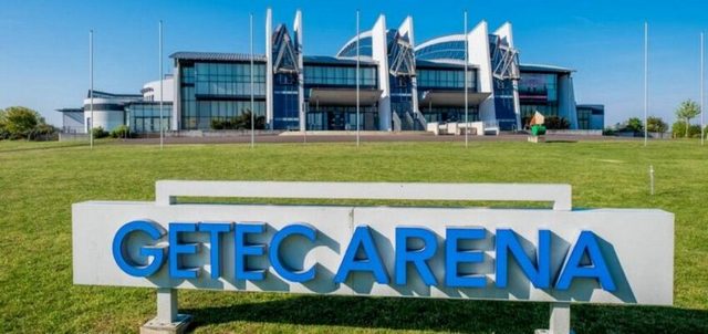 Heute in Magdeburg: Fan-Empfang der SCM-Mannschaft an der GETEC-Arena