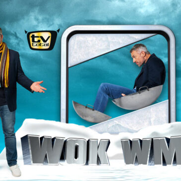 Ausverkauft! Comeback der „TV total WOK WM“ am 12. November live aus Winterberg u.a. mit Joey Kelly, Sebastian Pufpaff, Sila Sahin, Natalia Avelon, Knossi und Elton