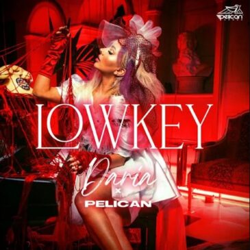 Daria x Pelican veröffentlichen ihre neue Single “Lowkey”