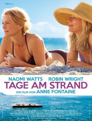 Drama: Tage am Strand (ARD/One  20:15 – 22:00 Uhr)