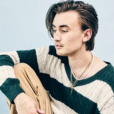 gnash veröffentlicht neue Single „Seasons“