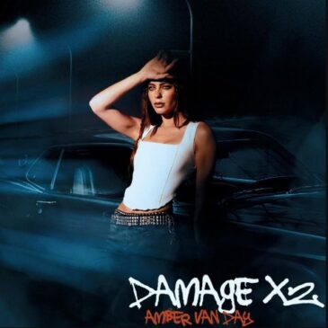Amber Van Day veröffentlicht ihre neue Single „Damage x2″