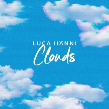 Luca Hänni veröffentlicht seine neue Single “Clouds”