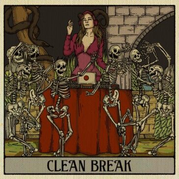 ILIRA veröffentlicht ihre neue Single “Clean Break”