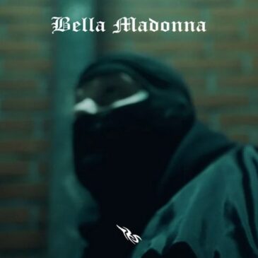 SIERRA KIDD veröffentlicht seine neue Single “Bella Madonna”