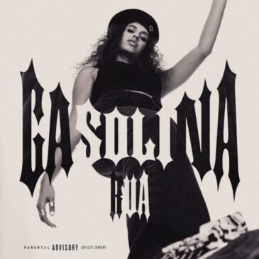 RUA veröffentlicht ihre neue Single “Gasolina”