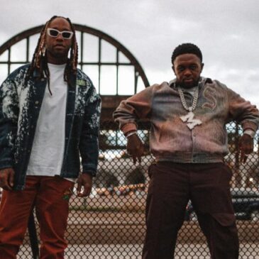 Ty Dolla $ign & Mustard veröffentlichen ihr Musikvideo zu „My Friends“ feat. Lil Durk