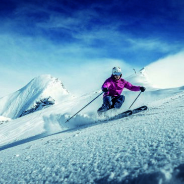 „SnowTime“ – Event in Österreich für Wintersportbegeisterte