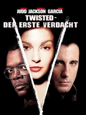 Thriller: Twisted – Der erste Verdacht (ZDFneo 20:15 – 21:45 Uhr)