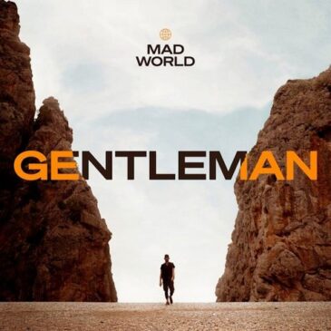 Gentleman veröffentlicht seine neue Single “Mad World”