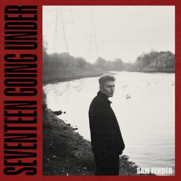 Sam Fender veröffentlicht seine neue Single „Wild Grey Ocean“