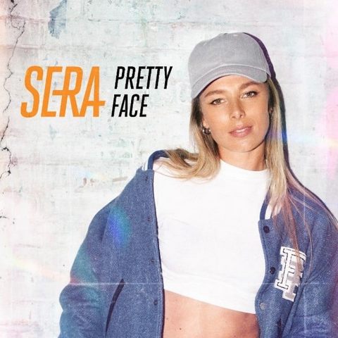 SERA veröffentlicht ihre neue Single „Pretty Face“