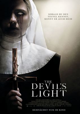 Tagestipp Kino Magdeburg: The Devil’s Light