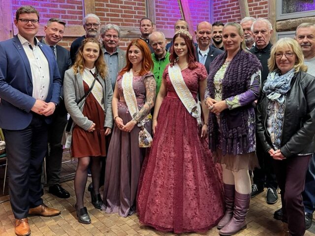 30 Jahre Tourismusverband Colbitz-Letzlinger Heide