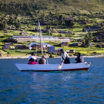 Peru – ein Reiseziel für einzigartige Erlebnisse