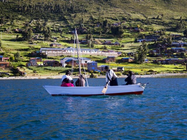 Peru – ein Reiseziel für einzigartige Erlebnisse