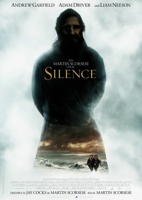 Drama: Silence (Arte  20:15 – 22:45 Uhr)