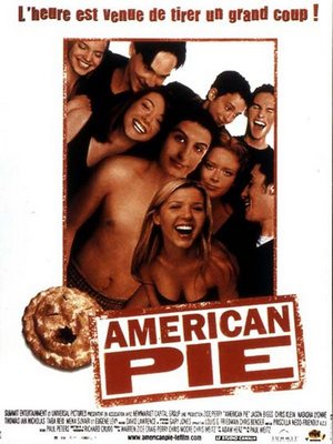Komödie: American Pie (RTL Zwei  20:15 – 22:15 Uhr)