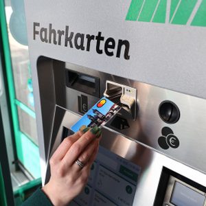 Deutschlandticket: MVB-Kunden werden profitieren