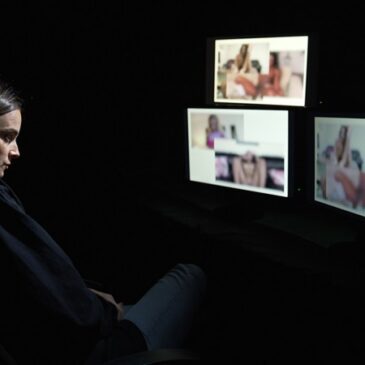 „Vollbild“-Recherche: Immer mehr Frauen werden Opfer von gefälschten Sexvideos und -bildern im Internet