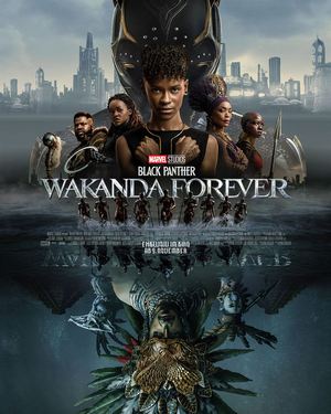 Tagestipp Magdeburger Kino: Black Panther 2: Wakanda Forever