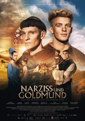 Drama: Narziss und Goldmund (ZDF  20:15 – 22:00 Uhr)