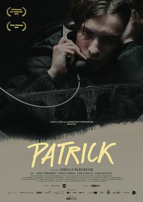 Drama: Patrick (Arte  22:55 – 00:40 Uhr)