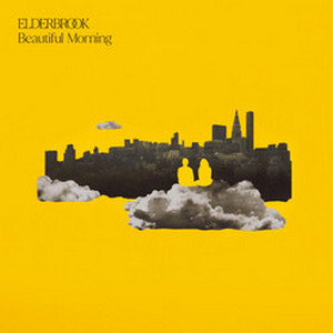 Elderbrook mit neuer Single „Beautiful Morning“