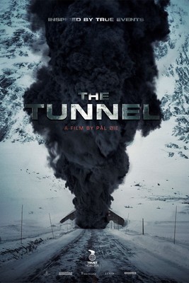 Katastrophenfilm: The Tunnel – Die Todesfalle (ZDF  22:15 – 23:50 Uhr)
