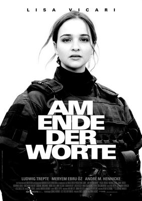 Drama: Am Ende der Worte (3sat  20:15 – 21:45 Uhr)