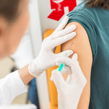 Apotheken können ab sofort gegen Grippe impfen