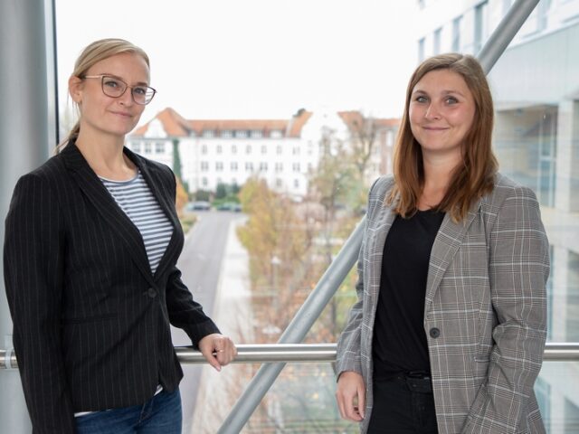 Deutschlands beste Ausbilder 2022 –  Universitätsklinikum Magdeburg wurde ausgezeichnet