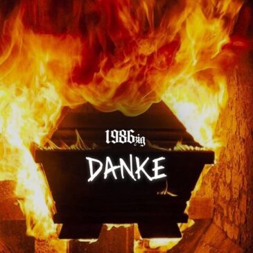 1986zig sagt „Danke“ – Debütalbum „Zweite Chance“ erscheint diesen Freitag