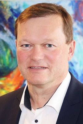 Dr. Jörg Böhme bleibt KVSA-Vorstandsvorsitzender