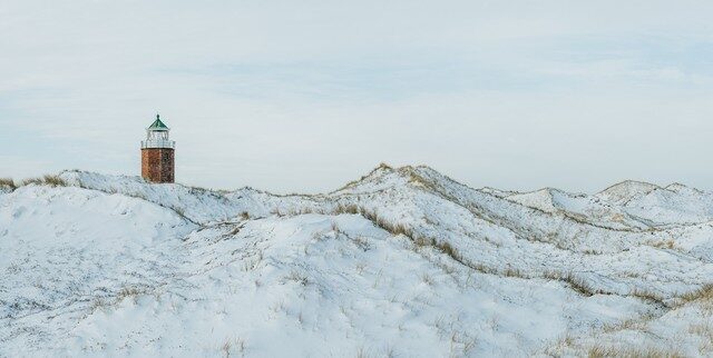 Winterzauber auf Sylt: Inselurlaub in der kalten Jahreszeit ist wärmstens zu empfehlen