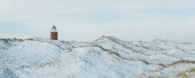 Winterzauber auf Sylt: Inselurlaub in der kalten Jahreszeit ist wärmstens zu empfehlen