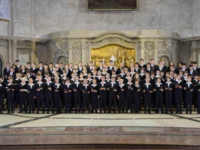 Weltberühmte Stimmen zur Weihnachtszeit: Dresdner Kreuzchor gibt am 2. Dezember Konzert in der Magdeburger Johanniskirche